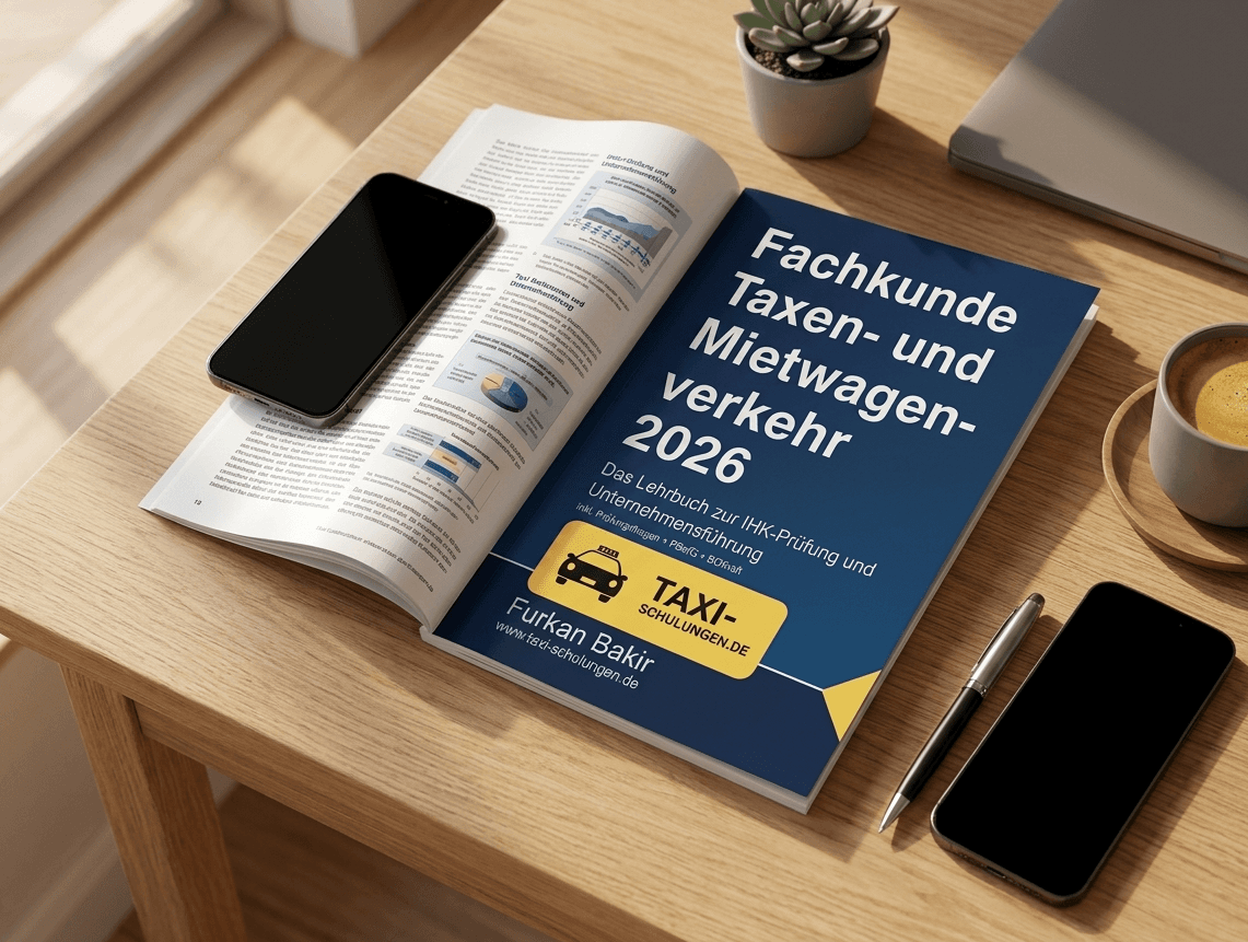 Lernbuch – Perfekt vorbereitet für die Fachkundeprüfung (Schriftlich & Mündlich) — Bild 4