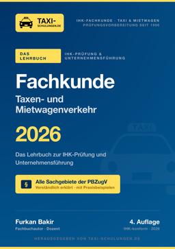 Lehrbuch