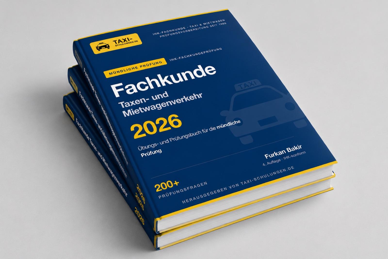 Prüfungsbuch – Perfekt vorbereitet für die IHK Fachkundeprüfung (Mündlich) — Bild 4