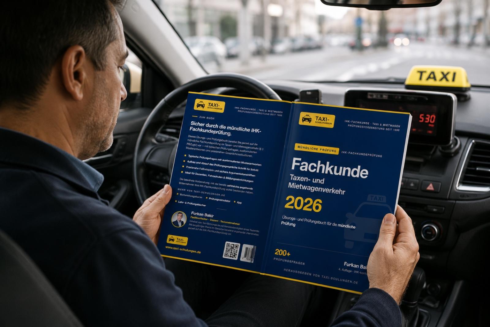 Prüfungsbuch – Perfekt vorbereitet für die IHK Fachkundeprüfung (Mündlich) — Bild 5