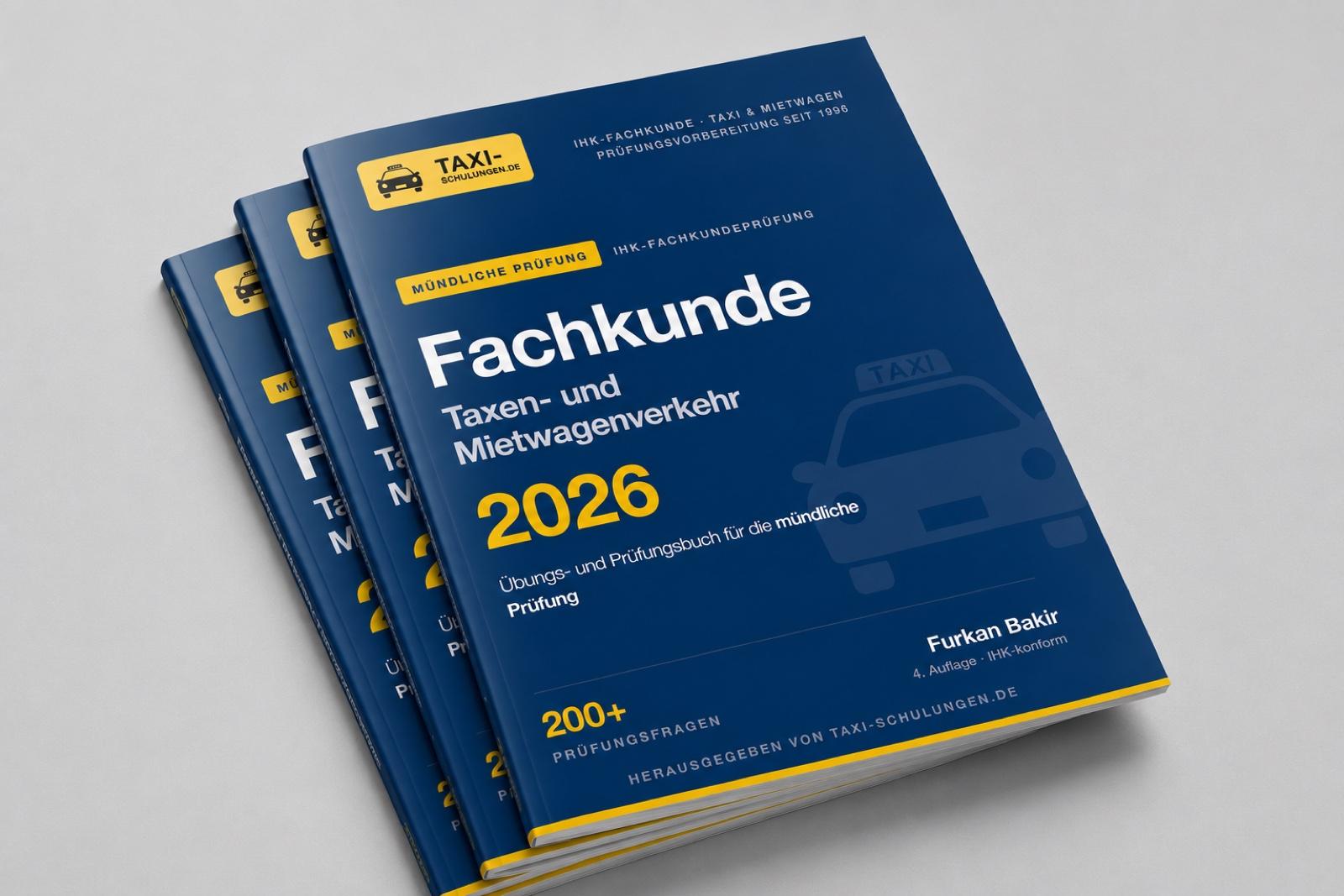 Prüfungsbuch – Perfekt vorbereitet für die IHK Fachkundeprüfung (Mündlich) — Bild 6