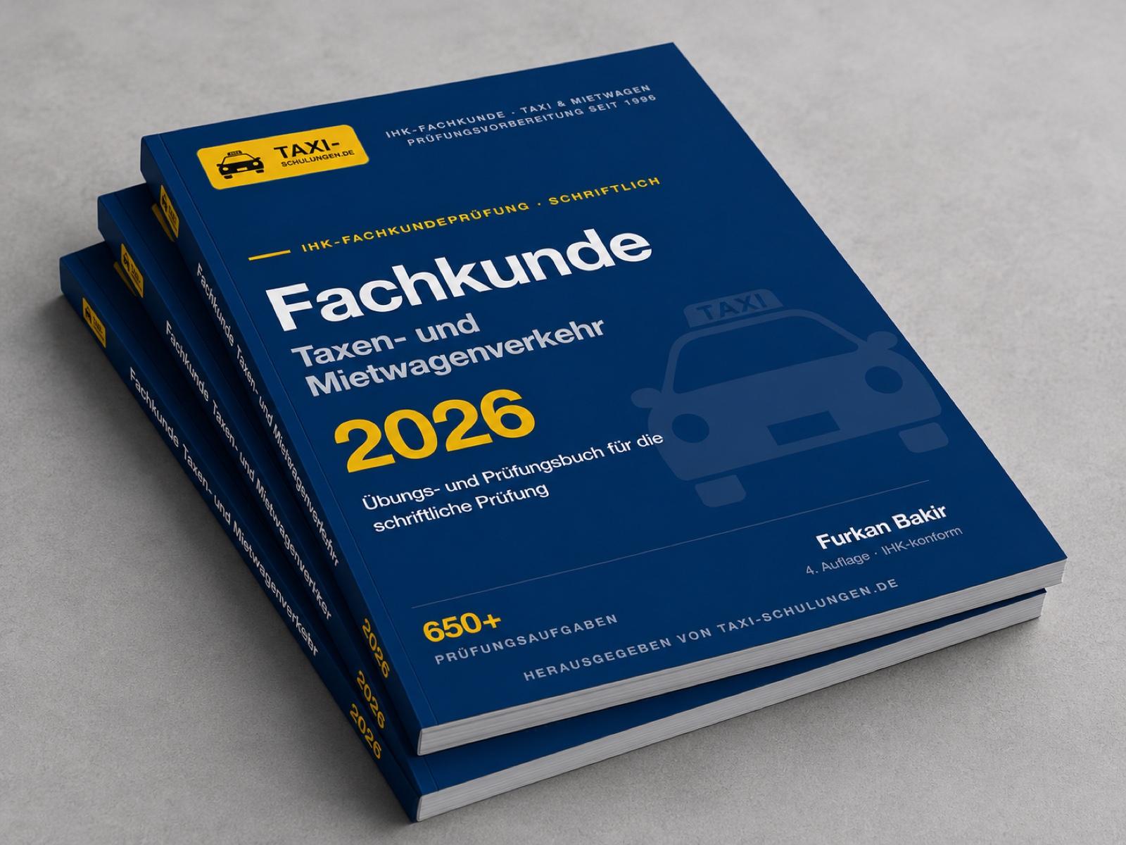 Prüfungsbuch – Perfekt vorbereitet für die IHK Fachkundeprüfung (Schriftlich) — Bild 5