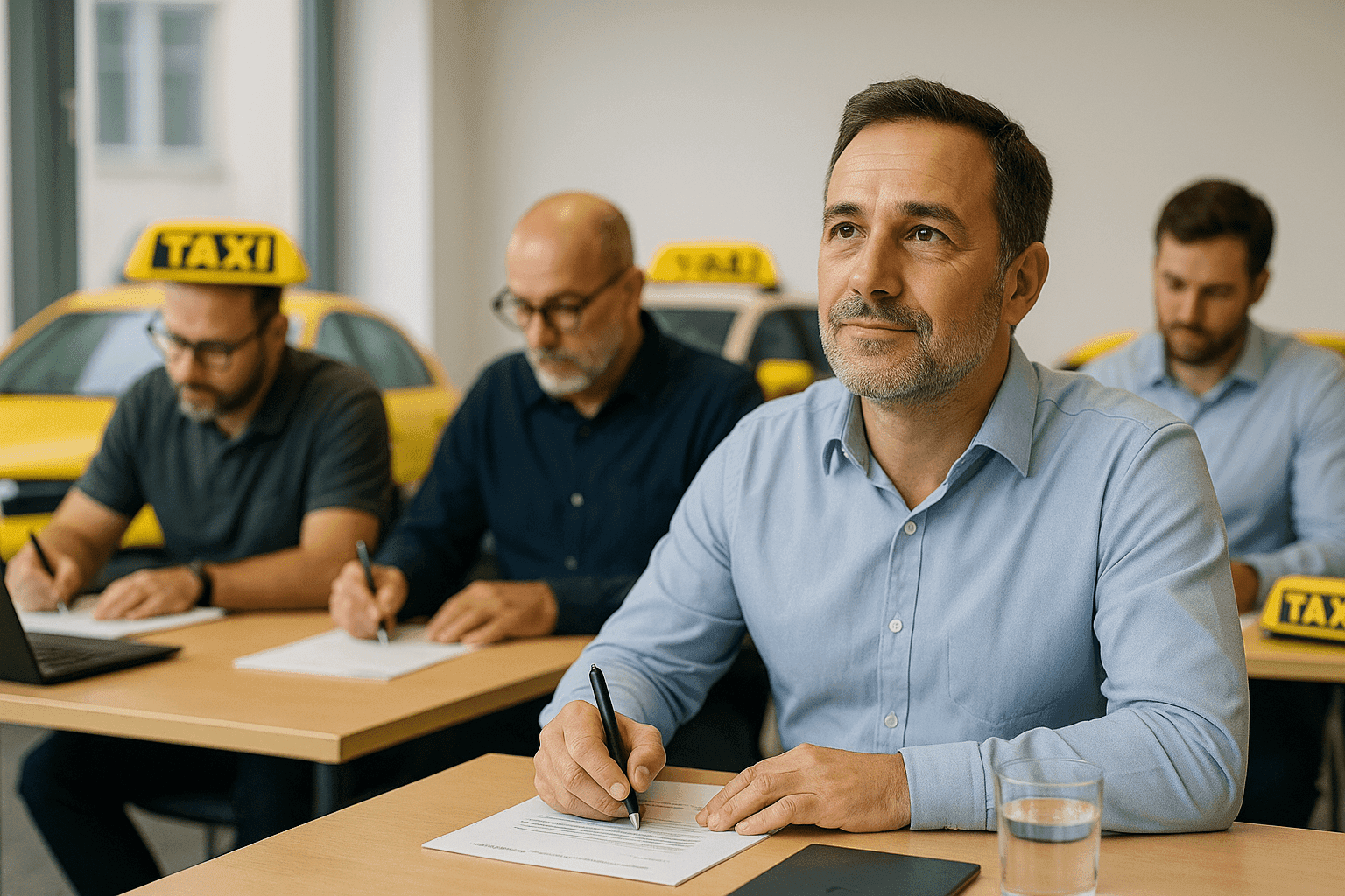 Einzelcoaching Rollenspiel IHK Prüfung