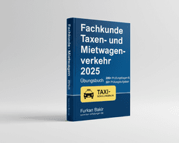 Prüfungsbuch Schriftlich