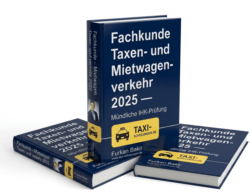 Komplettpaket — Alle 3 Lernmaterialien